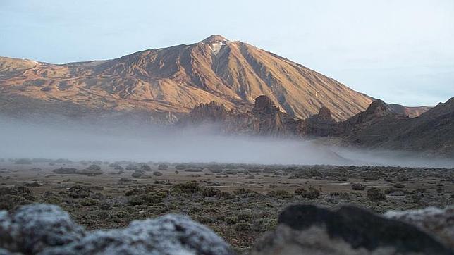 Cinco buenas razones para disfrutar de Tenerife