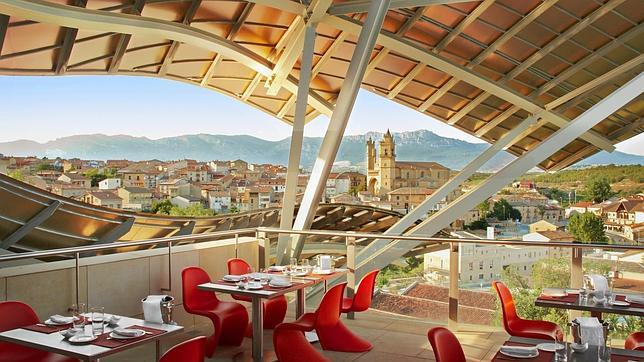 El escaparate más «chic»