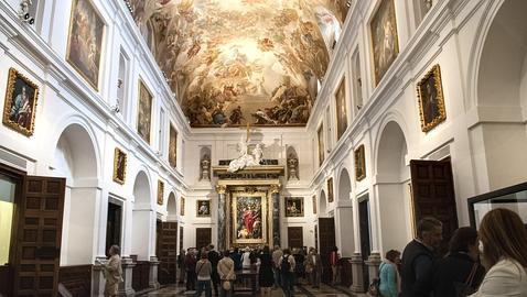 El Greco en el siglo XIX (III)