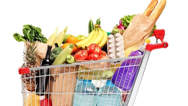 El IPC cierra mayo en el 0,2%, dos décimas por debajo del mes anterior