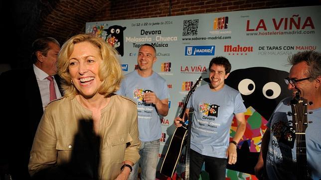 Diez días para comerse Malasaña