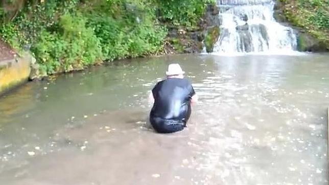 Un «desafío» viral de Facebook se cobra la primera víctima en Francia