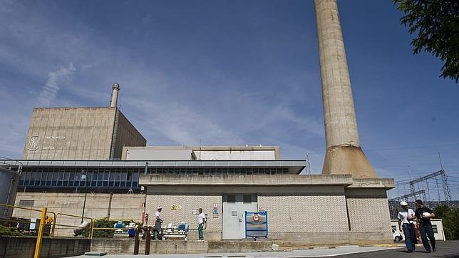 El pleno de Ayuntamiento de Burgos pide que se conceda un nuevo permiso a Garoña