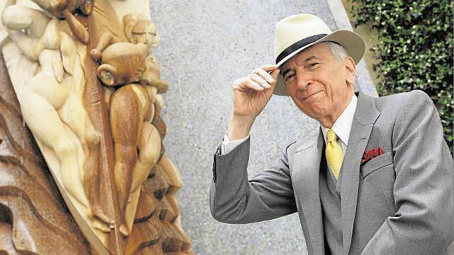 Gay Talese: «Nunca me he sentido del todo americano»