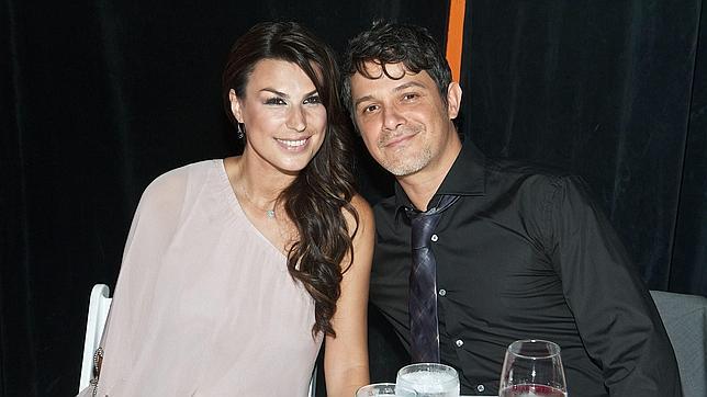 Alejandro Sanz y Raquel Perera, amor y negocios