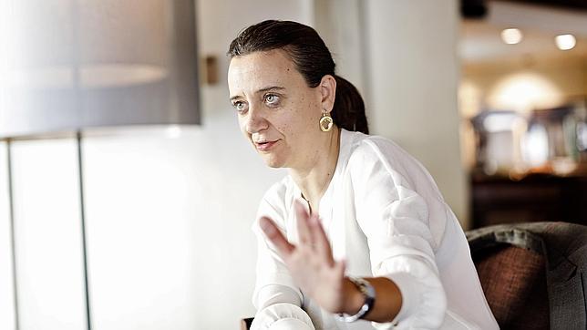 La exdirectora de RTVV: «Volver a tener televisión pública solo es cuestión de ganas»