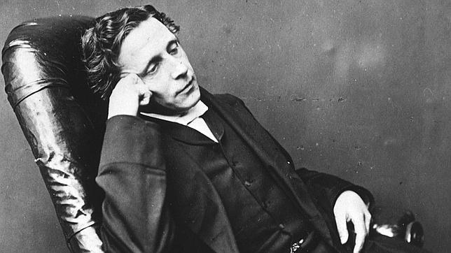 Lewis Carroll