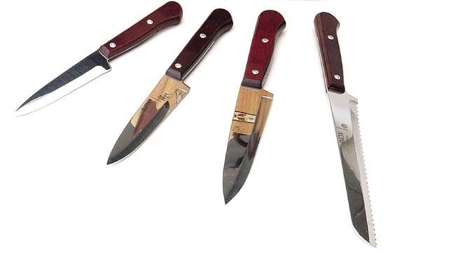 Las cosas que no deberías meter nunca en el lavaplatos