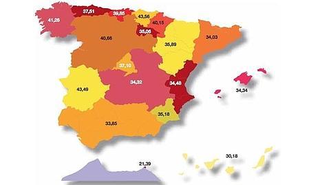 Cada donación de sangre salva tres vidas