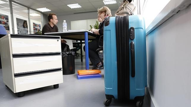 Así es el perfil del nuevo expatriado español