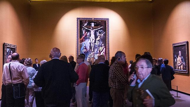 La gran exposición que cambió Toledo