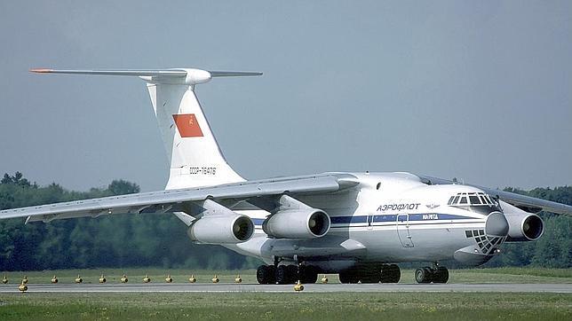 Los prorrusos matan a 49 militares en el ataque más letal del conflicto con Ucrania