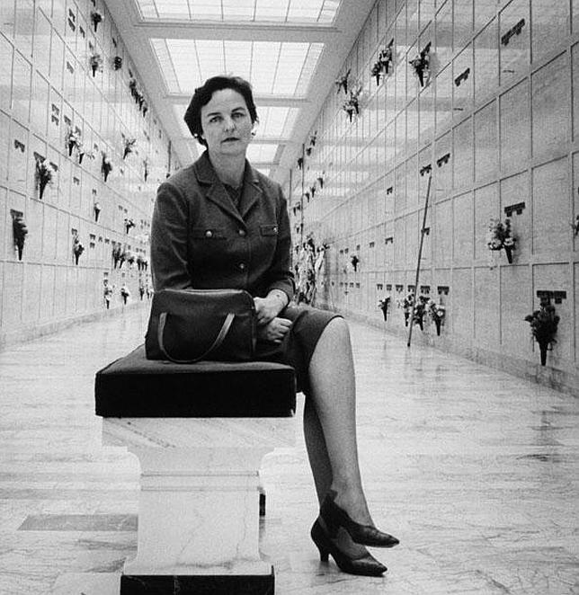 «Nuestra prima se casó con un español y papá preguntó: ‘¿Es negro?’»