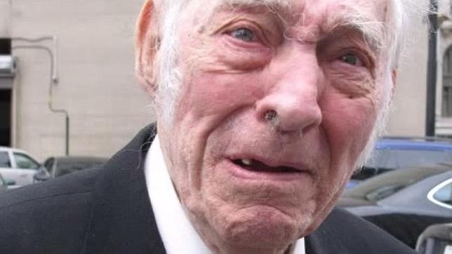 La historia de «El Tata»: florista, veterano de guerra y narcotraficante