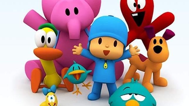 Pocoyó dará el salto al teatro en Madrid a partir del próximo mes de octubre