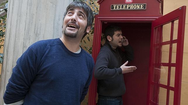 Estopa agota entradas en todos los conciertos que restan de su gira