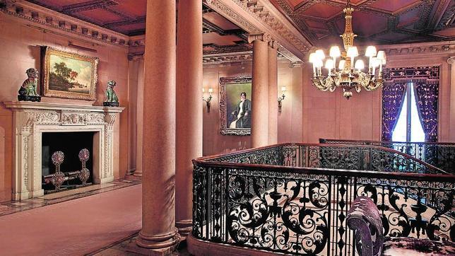 Nueva York lava la cara a sus museos