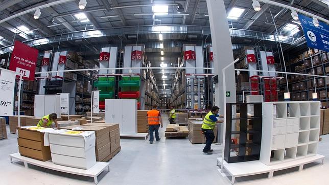 Guía básica para evitar el colapso en la inauguración de Ikea en Alfafar