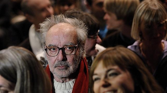 Jean-Luc Godard