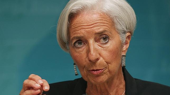 El FMI cree que la Reserva Federal puede mantener los tipos bajos «por mucho más tiempo»