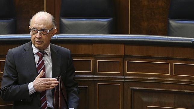 El Gobierno mantendrá el sistema de módulos, pero limitado a algunos sectores