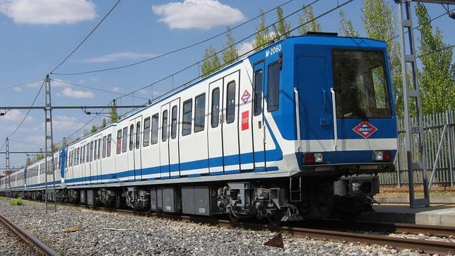 Todas las líneas de Metro tendrán aire acondicionado a partir de este verano