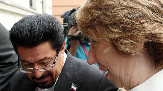 EE.UU. e Irán hablan «brevemente» de Irak en las negociaciones nucleares de Viena