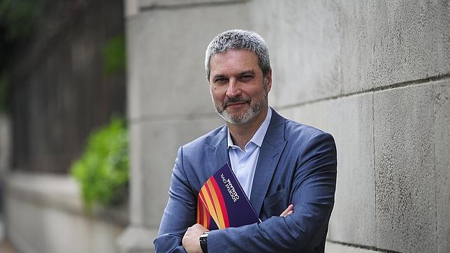 «Sin la ayuda del resto de España, la batalla contra la secesión está perdida»