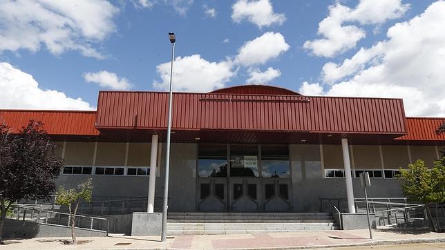 La renovación del alumbrado público de los recintos feriales de la Casa de Campo es uno de los objetivos del paln