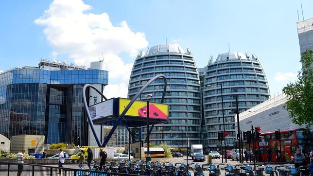 Londres y el sureste de Inglaterra ya tienen más empleos tecnológicos que toda California