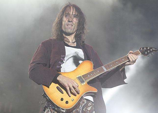 Extremoduro traslada a Rivas el concierto cancelado en Leganés por exceso de aforo