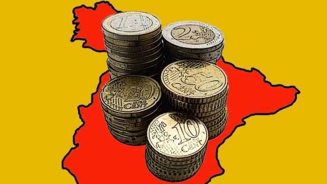 Las autonomías tejen una red de 70 impuestos que ahuyenta inversiones