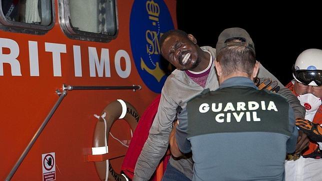 España deportó a más de 3.000 inmigrantes en 148 vuelos de repatriación