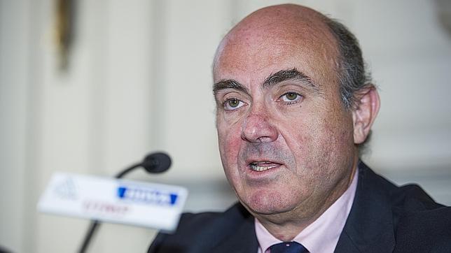 La economía española está en su momento más favorable de la crisis, según un informe