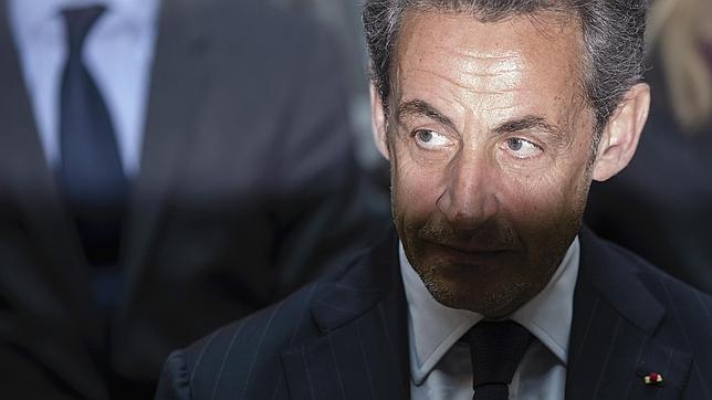 Sarkozy ocultó 17,7 millones de euros en gastos de campaña