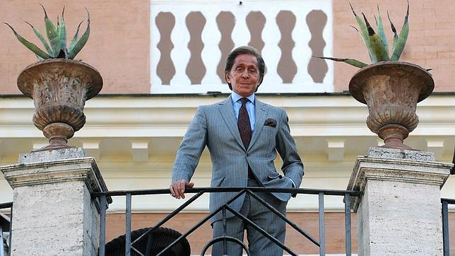 Se suspende la exposición de Valentino en el Museo Thyssen de Madrid