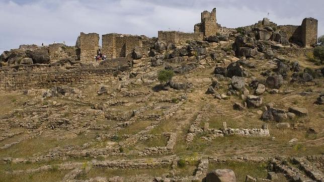 IU denuncia ante Fiscalía de Medio Ambiente el proyecto de Ciudad de Vascos
