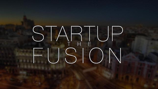 «Startup The Fusion», una ventana para los emprendedores europeos en Madrid