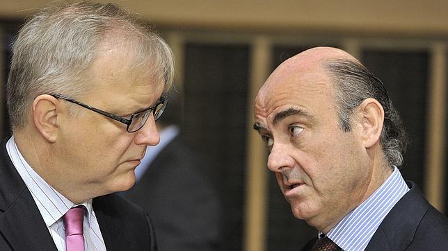 El Ecofin pedirá a España rebajar las cotizaciones, subir el IVA y nueva reforma laboral