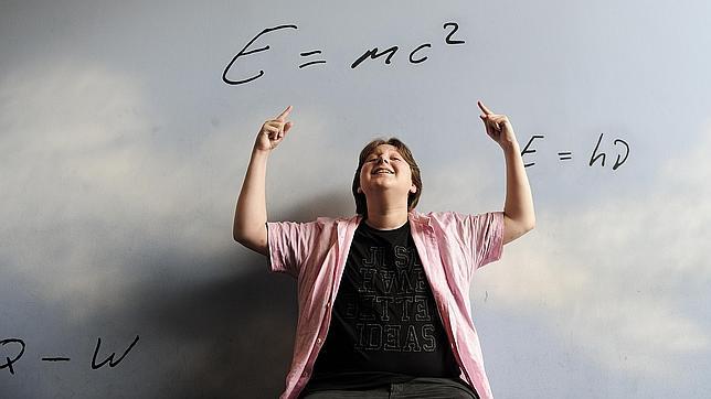 El chico al que no le gustaban los besos