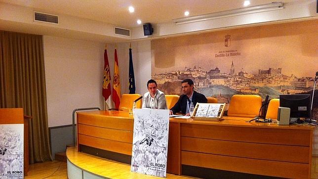 Serrano Cebrián y el robo del cuadro más famoso del Greco