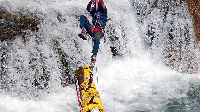 Heridos por vacaciones