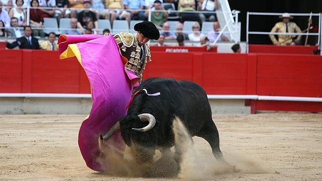 Toledo, centro del toreo