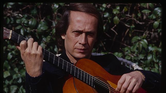 Concierto homenaje a Paco de Lucía por el Día de la Música
