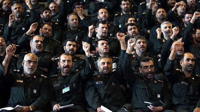 Suleimani, el temible agente de élite que los iraníes han enviado a defender Bagdad