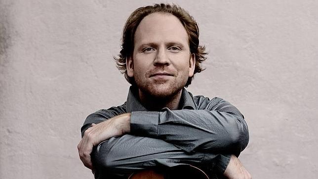 Daniel Hope: «Las fórmulas electrónicas y los móviles eleva la intensidad de Vivaldi»