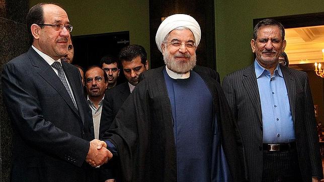 La inestable relación Irán-Irak: de enemigos irreconciliables a posibles aliados