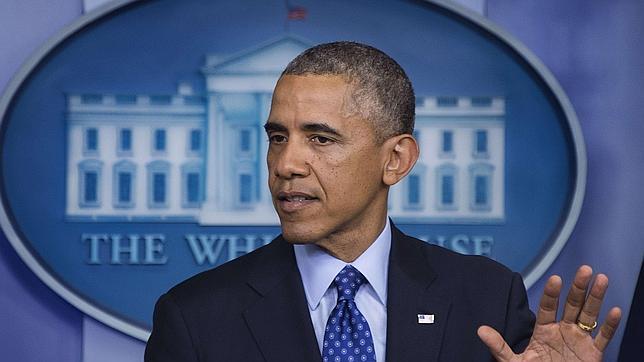 EE.UU. enviará a Irak a 300 miembros de sus fuerzas de élite