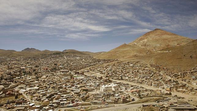 Patrimonio Mundial en Peligro: la ciudad de Potosí y la reserva de caza de Selous entran en la Lista