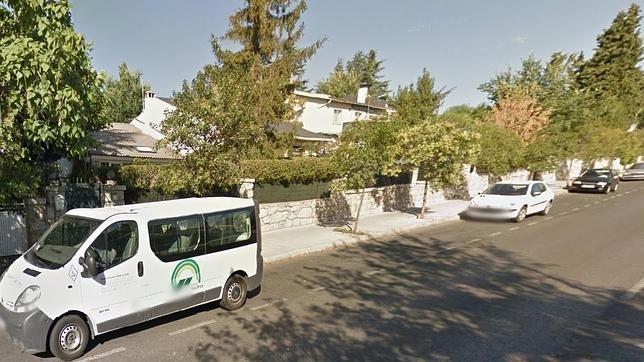 La Policía de Colmenar Viejo, ojo avizor con los ladrones